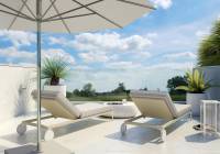 New Build - Bungalow - Daya Nueva