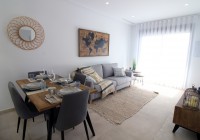 New Build - Bungalow - Torre de la Horadada