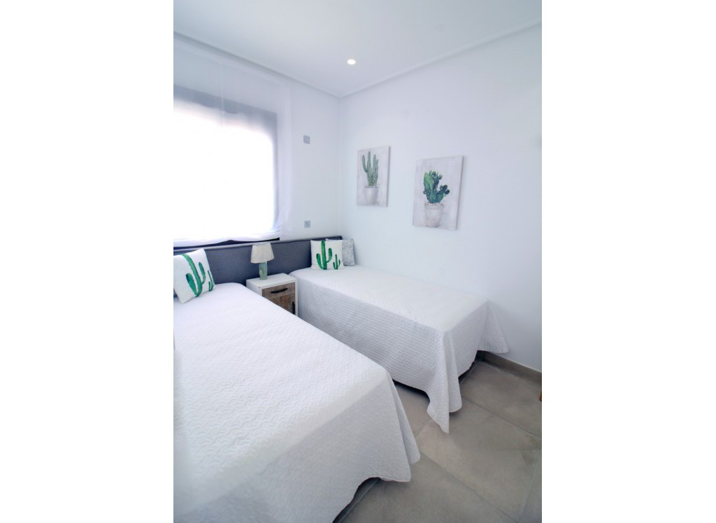 New Build - Bungalow - Torre de la Horadada