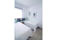 New Build - Bungalow - Torre de la Horadada