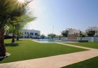 New Build - Bungalow - Torre de la Horadada