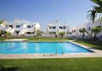 New Build - Bungalow - Torre de la Horadada