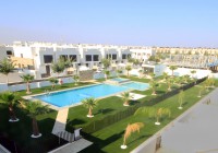 New Build - Bungalow - Torre de la Horadada