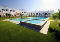 New Build - Bungalow - Torre de la Horadada