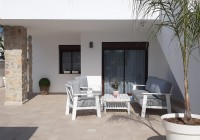 New Build - Bungalow - Torre de la Horadada