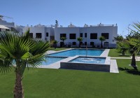 New Build - Bungalow - Torre de la Horadada