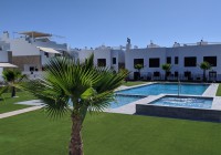 New Build - Bungalow - Torre de la Horadada