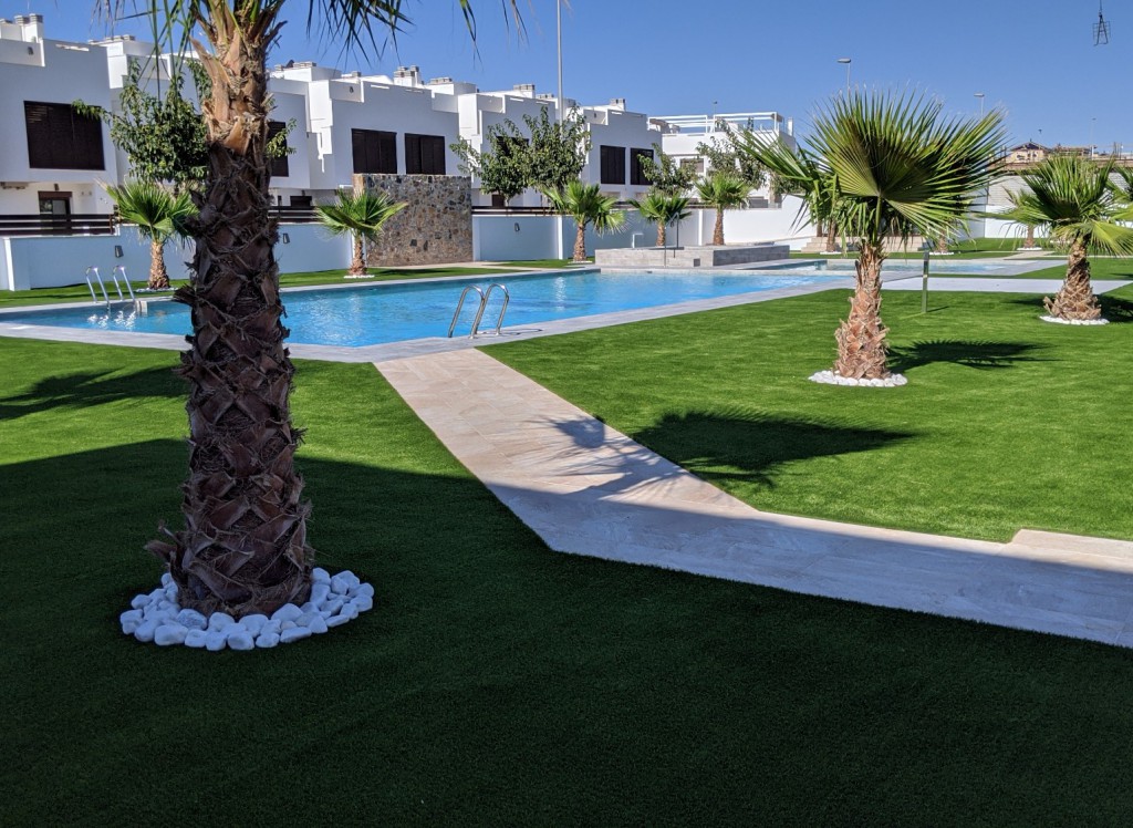 New Build - Bungalow - Torre de la Horadada