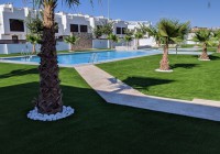 New Build - Bungalow - Torre de la Horadada