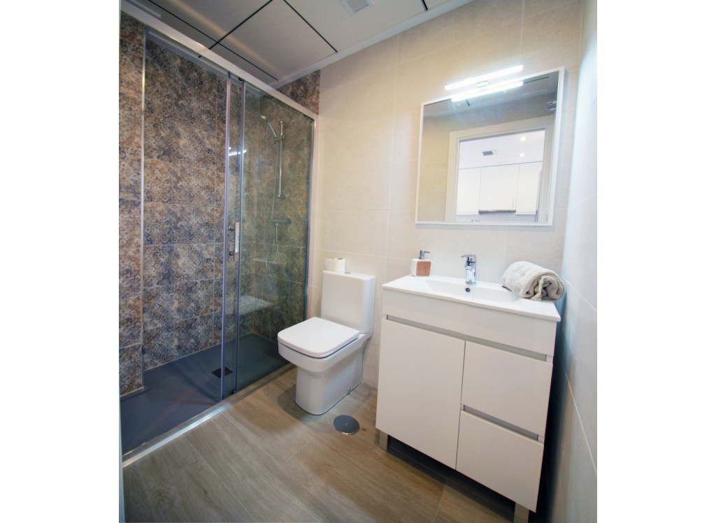 New Build - Bungalow - Torre de la Horadada