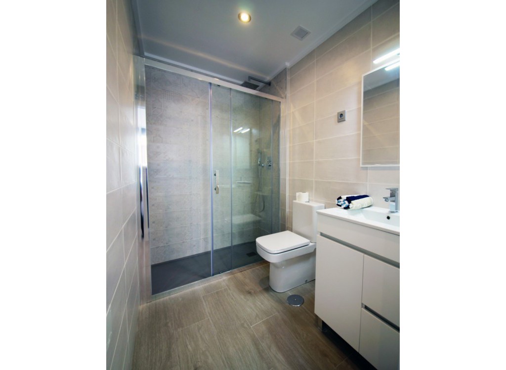 New Build - Bungalow - Torre de la Horadada