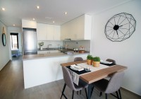 New Build - Bungalow - Torre de la Horadada