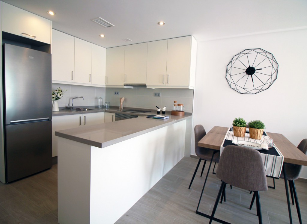 New Build - Bungalow - Torre de la Horadada