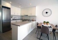 New Build - Bungalow - Torre de la Horadada