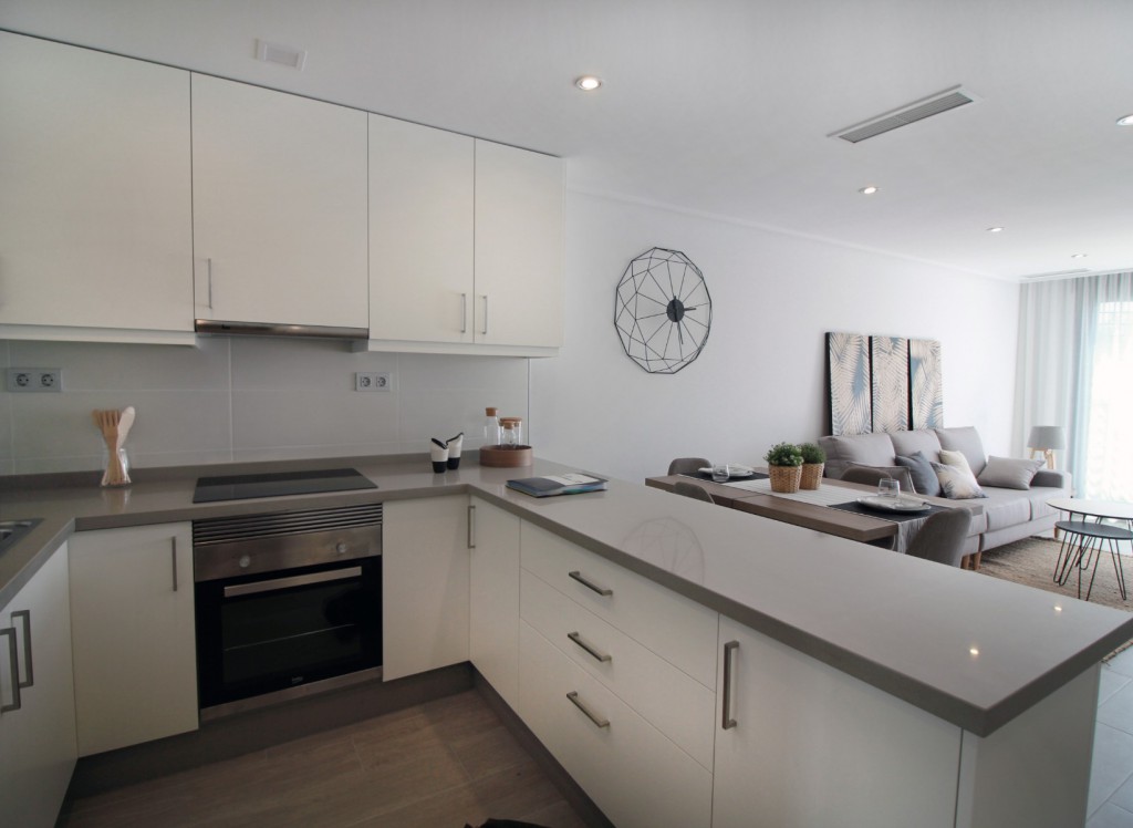 New Build - Bungalow - Torre de la Horadada