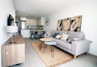 New Build - Bungalow - Torre de la Horadada