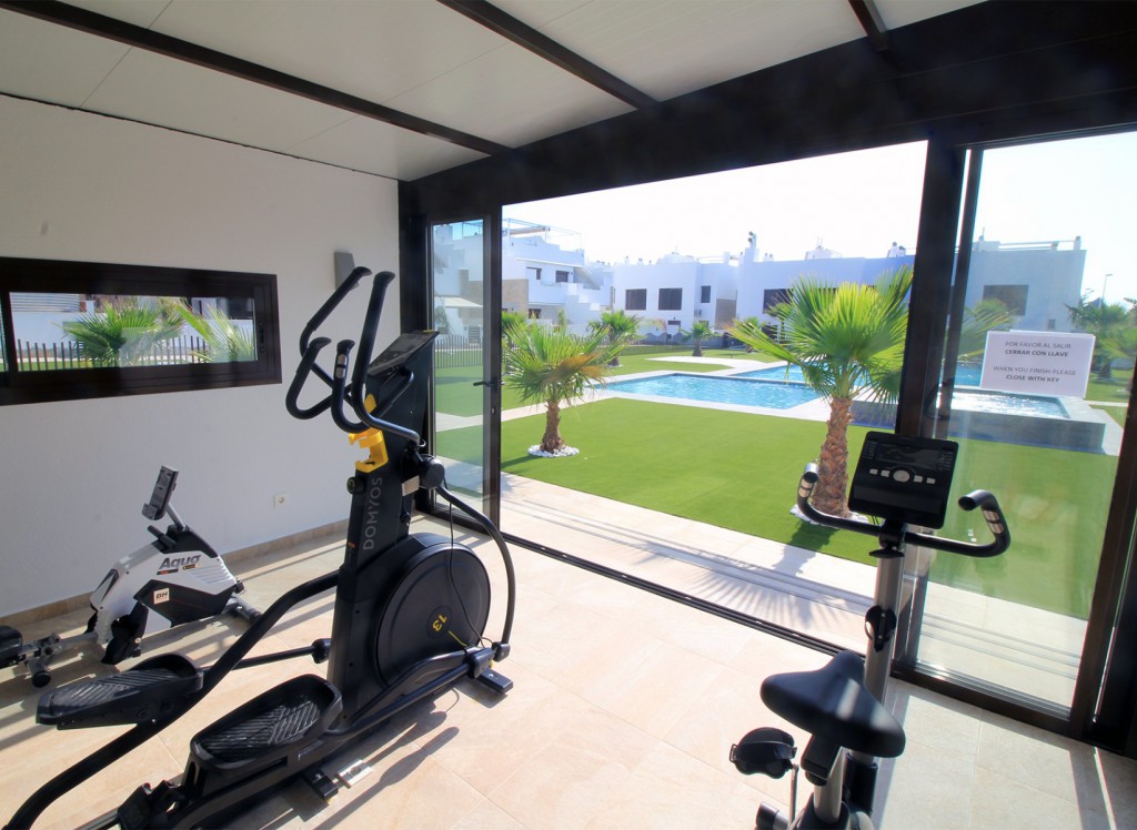 New Build - Bungalow - Torre de la Horadada