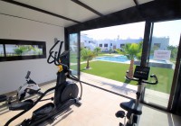 New Build - Bungalow - Torre de la Horadada