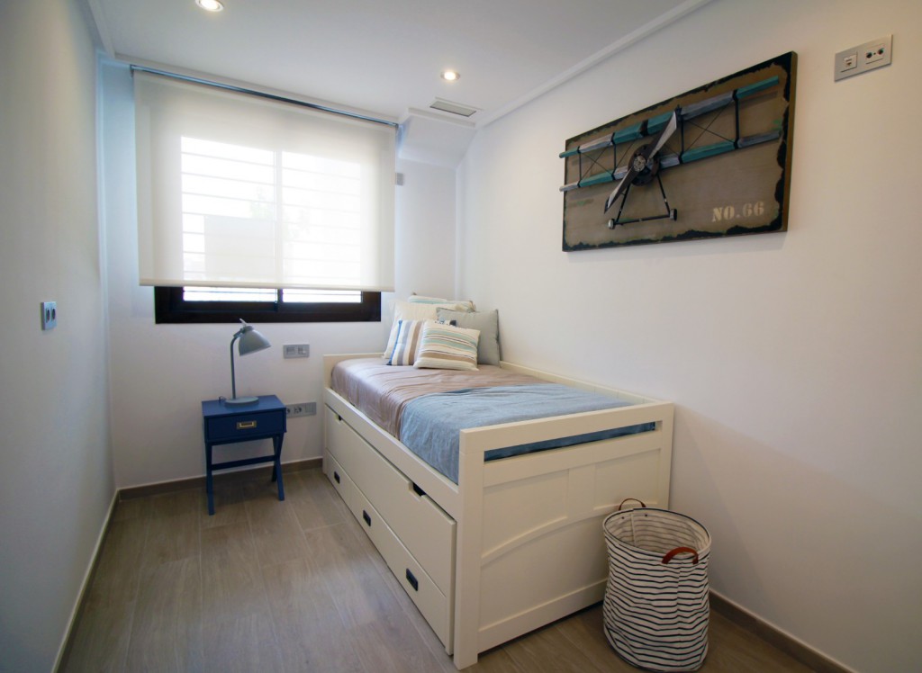 New Build - Bungalow - Torre de la Horadada