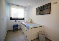 New Build - Bungalow - Torre de la Horadada