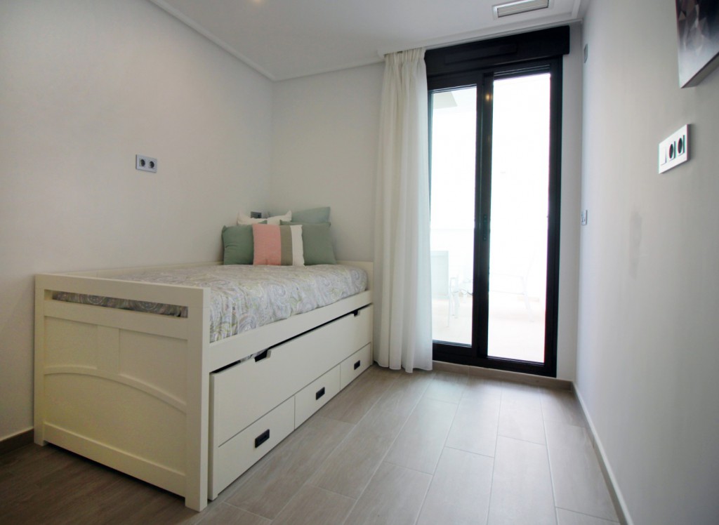 New Build - Bungalow - Torre de la Horadada