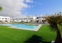 New Build - Bungalow - Torre de la Horadada