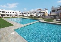 New Build - Bungalow - Torre de la Horadada