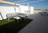 New Build - Bungalow - Torre de la Horadada