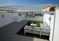 New Build - Bungalow - Torre de la Horadada