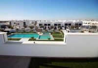 New Build - Bungalow - Torre de la Horadada