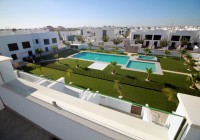 New Build - Bungalow - Torre de la Horadada