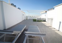 New Build - Bungalow - Torre de la Horadada