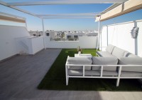 New Build - Bungalow - Torre de la Horadada