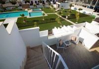 New Build - Bungalow - Torre de la Horadada