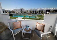 New Build - Bungalow - Torre de la Horadada