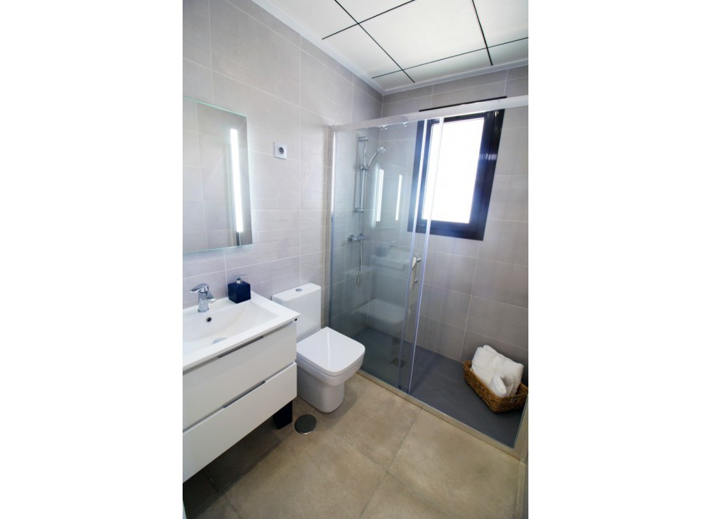 New Build - Bungalow - Torre de la Horadada