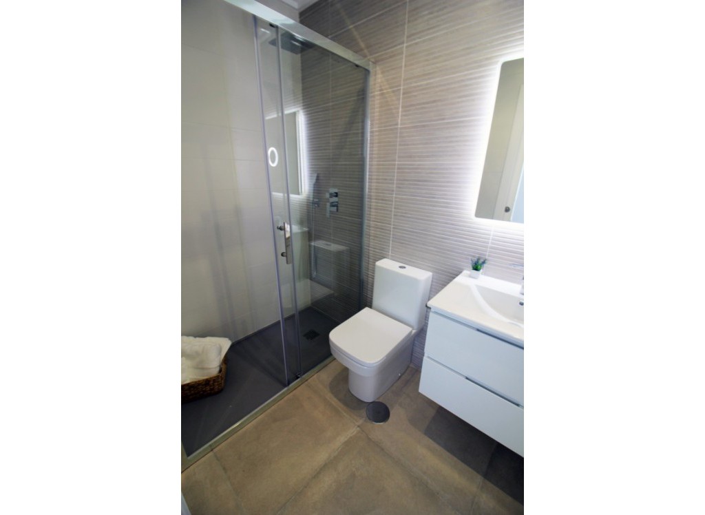 New Build - Bungalow - Torre de la Horadada