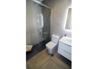 New Build - Bungalow - Torre de la Horadada