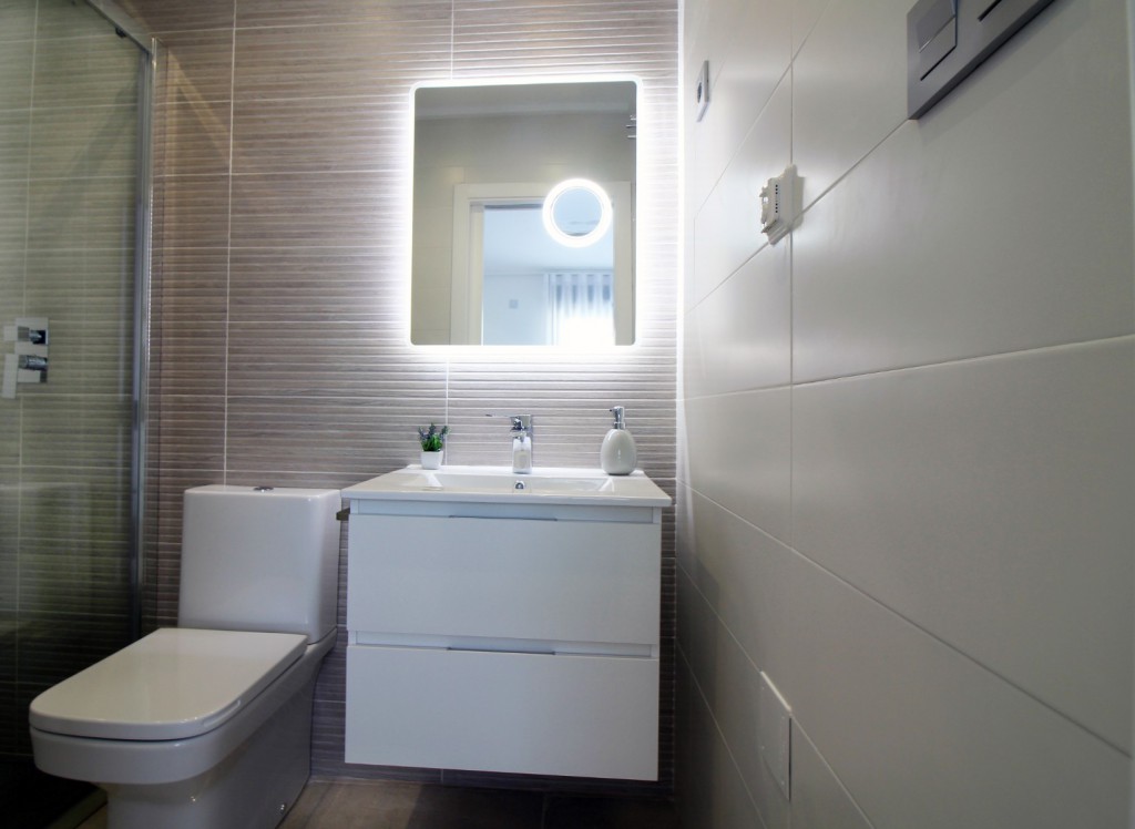 New Build - Bungalow - Torre de la Horadada