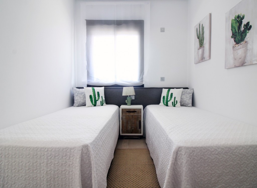 New Build - Bungalow - Torre de la Horadada