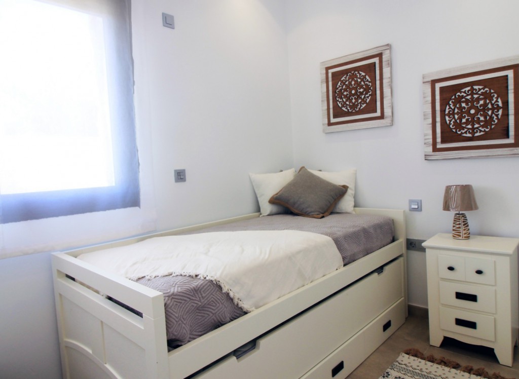 New Build - Bungalow - Torre de la Horadada