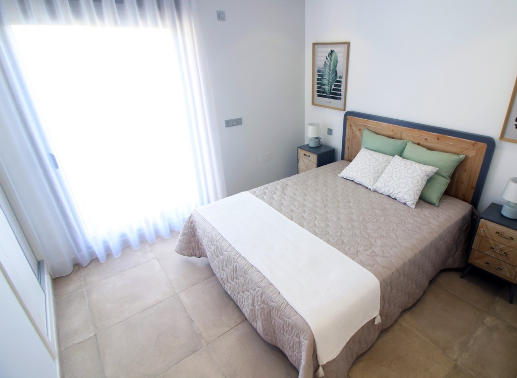 New Build - Bungalow - Torre de la Horadada