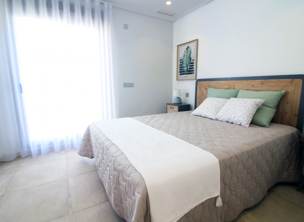 New Build - Bungalow - Torre de la Horadada