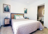 New Build - Bungalow - Torre de la Horadada