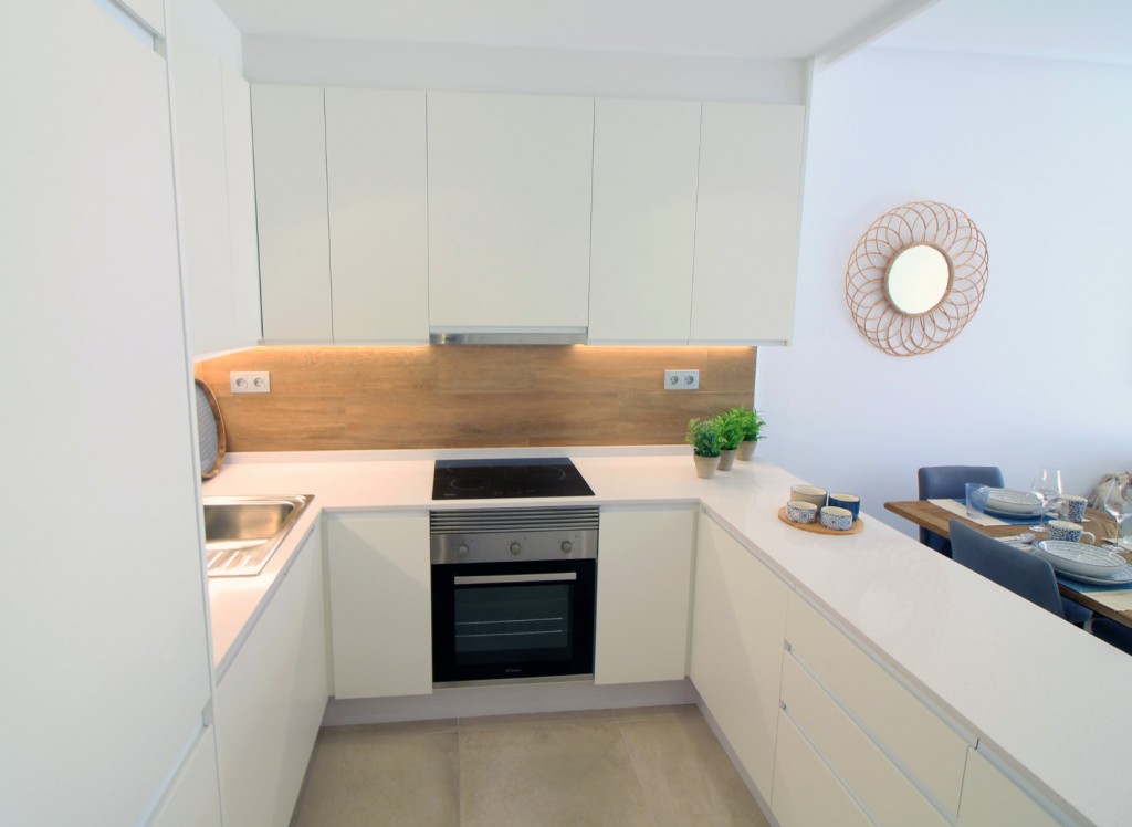 New Build - Bungalow - Torre de la Horadada