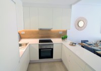 New Build - Bungalow - Torre de la Horadada