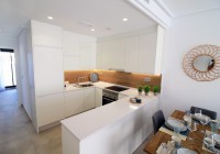 New Build - Bungalow - Torre de la Horadada