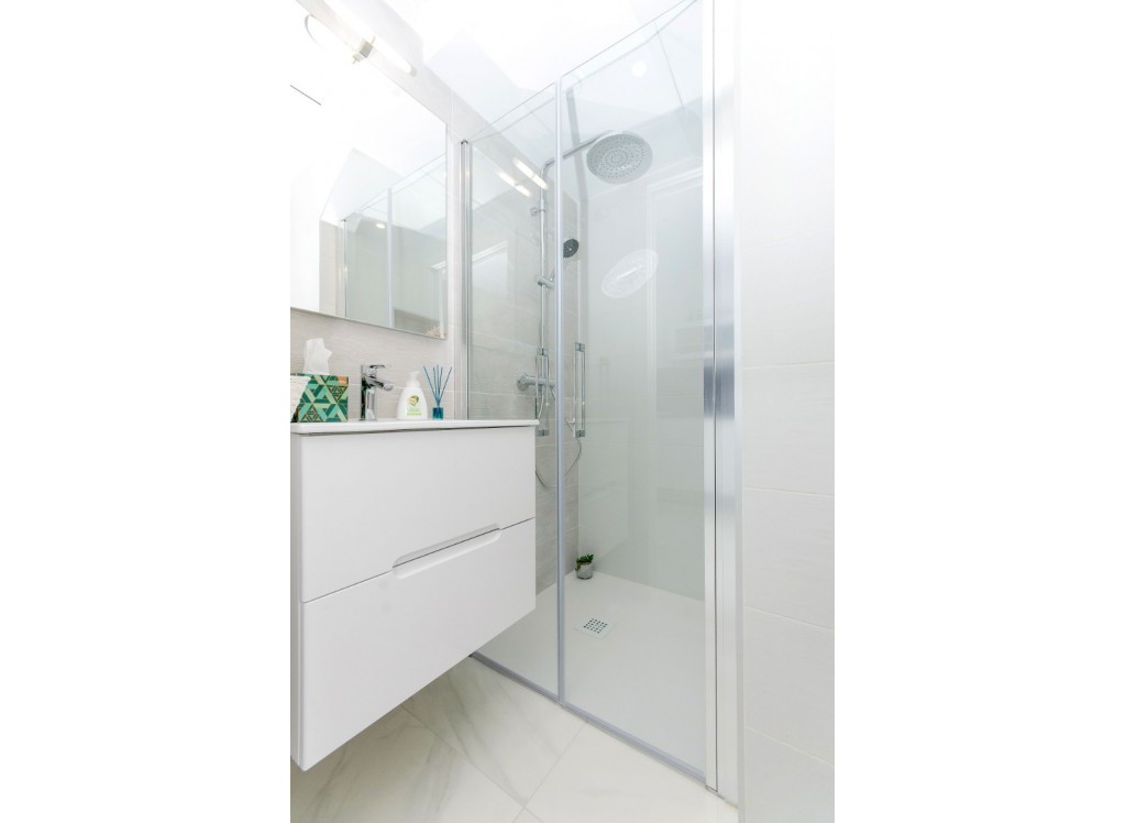 New Build - Duplex - Los Balcones