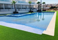 New Build - Duplex - Los Balcones