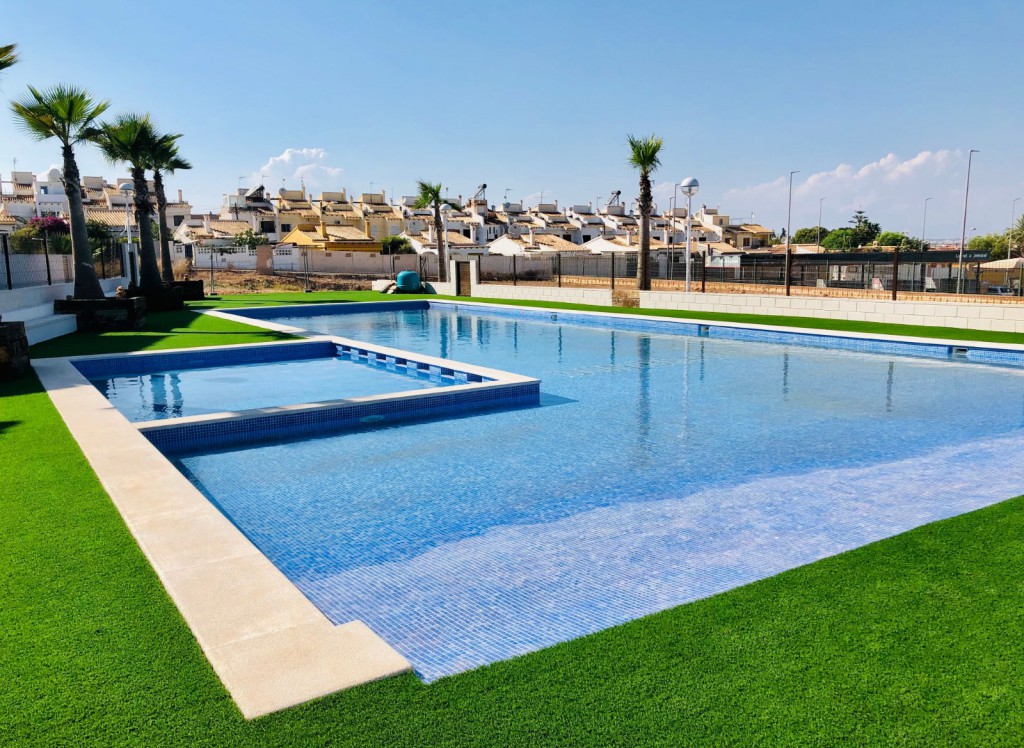 New Build - Duplex - Los Balcones